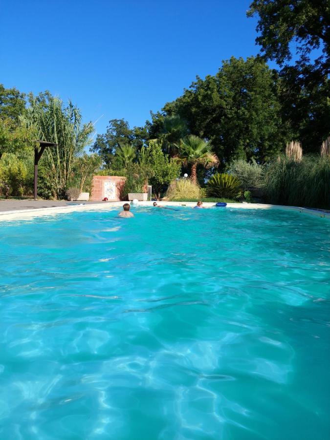 Villa Piersepp B&B Trappitello Exterior photo